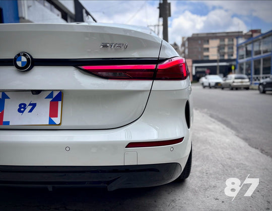 BMW SERIE 2 218I  GRAN COUPÉ