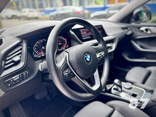 BMW SERIE 2 218I  GRAN COUPÉ
