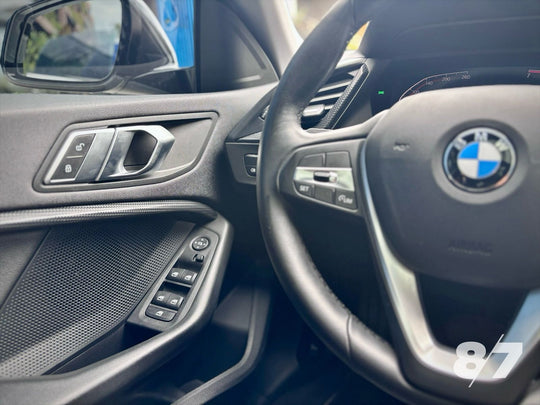 BMW SERIE 2 218I  GRAN COUPÉ