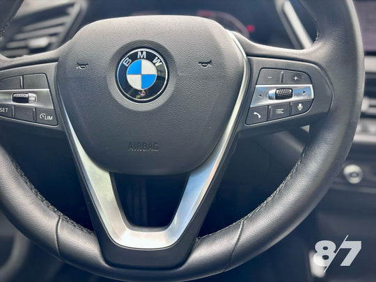 BMW SERIE 2 218I  GRAN COUPÉ