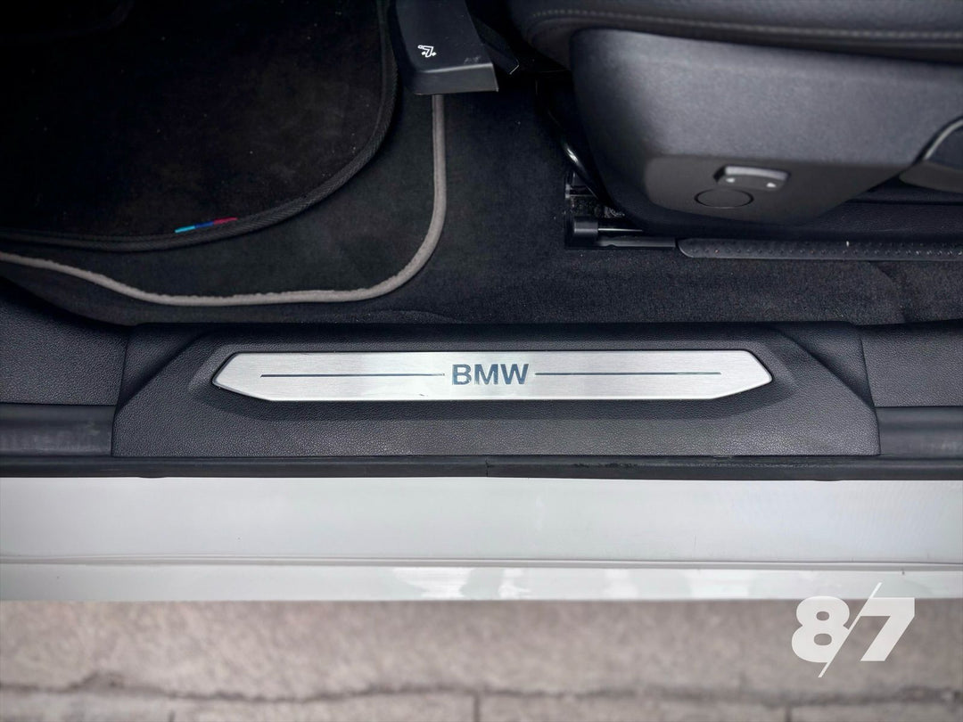 BMW SERIE 2 218I  GRAN COUPÉ
