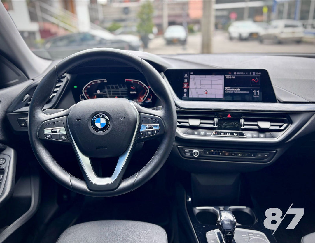 BMW SERIE 2 218I  GRAN COUPÉ