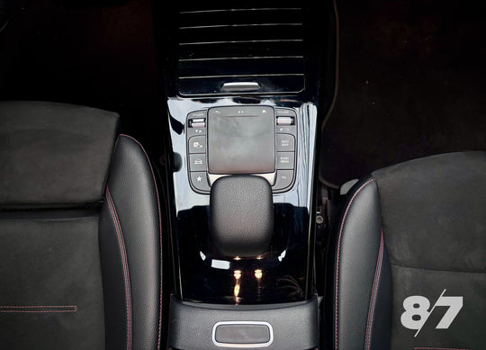 MERCEDES BENZ A 200