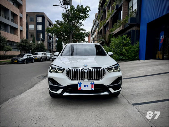 BMW X1 SDRIVE 18I