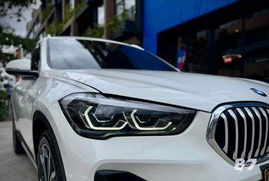 BMW X1 SDRIVE 18I