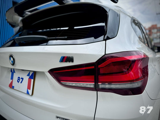 BMW X1 SDRIVE 18I