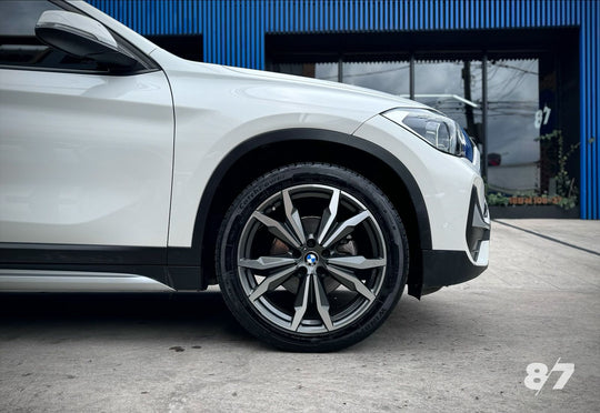 BMW X1 SDRIVE 18I