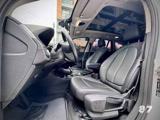 BMW X1 SDRIVE 18I