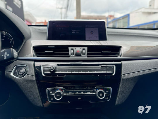 BMW X1 SDRIVE 18I