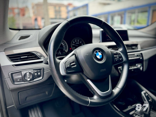 BMW X1 SDRIVE 18I