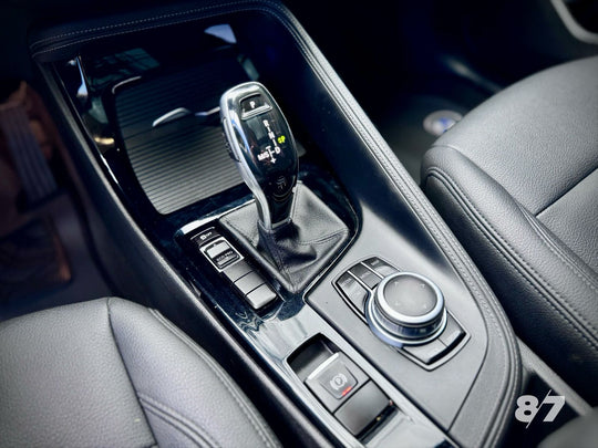 BMW X1 SDRIVE 18I