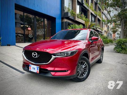 MAZDA CX-5 TOURING