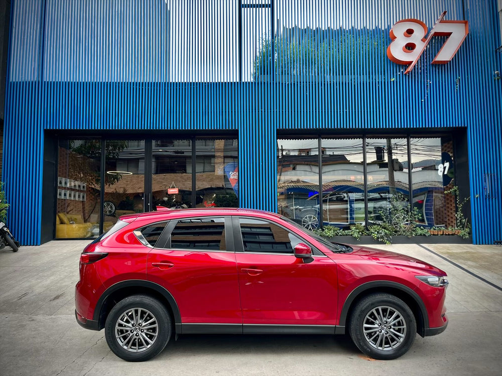 MAZDA CX-5 TOURING