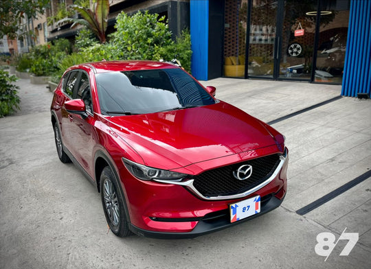 MAZDA CX-5 TOURING