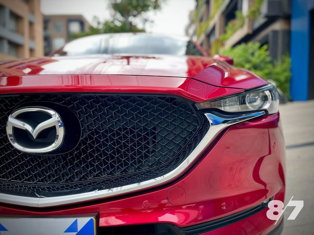 MAZDA CX-5 TOURING