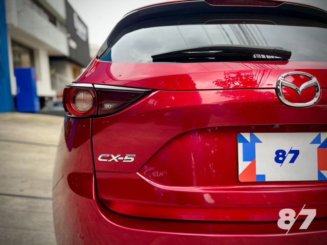 MAZDA CX-5 TOURING
