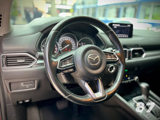 MAZDA CX-5 TOURING
