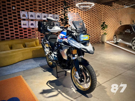 BMW R1250 GS ADVENTURE