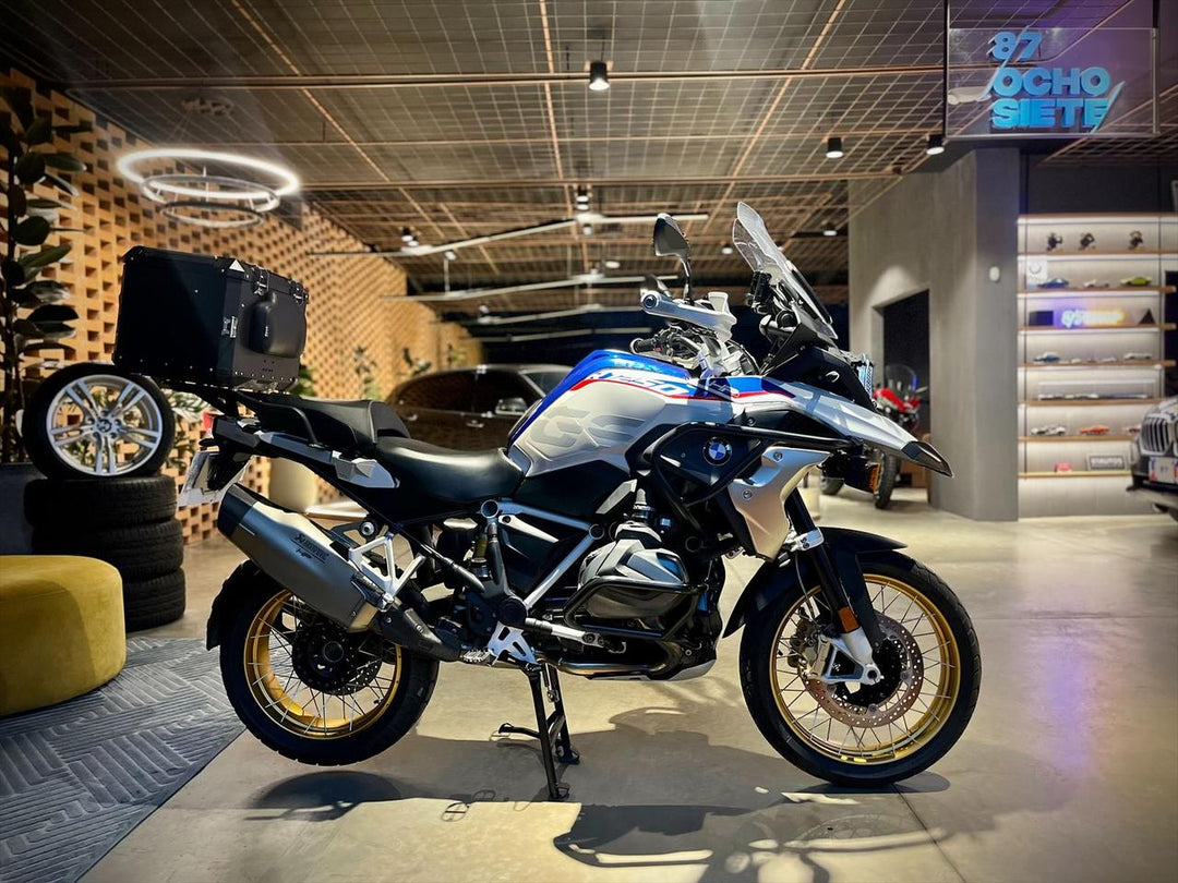 BMW R1250 GS ADVENTURE
