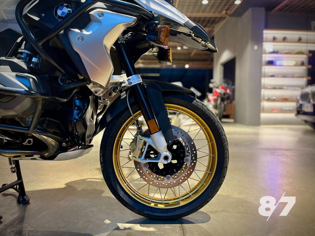 BMW R1250 GS ADVENTURE