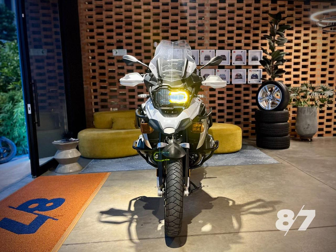 BMW R1250 GS ADVENTURE