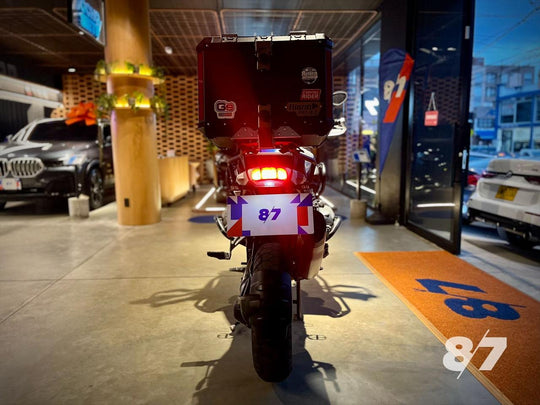 BMW R1250 GS ADVENTURE
