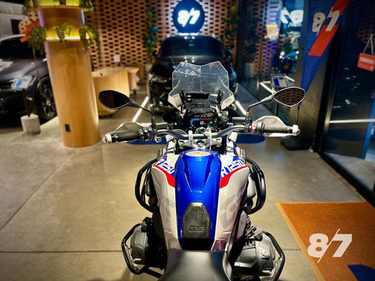 BMW R1250 GS ADVENTURE