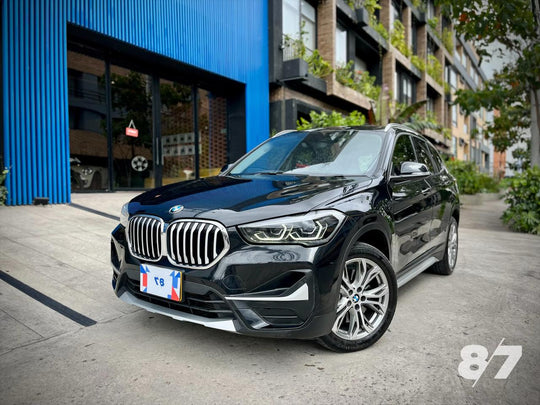 BMW X1 SDRIVE 20I