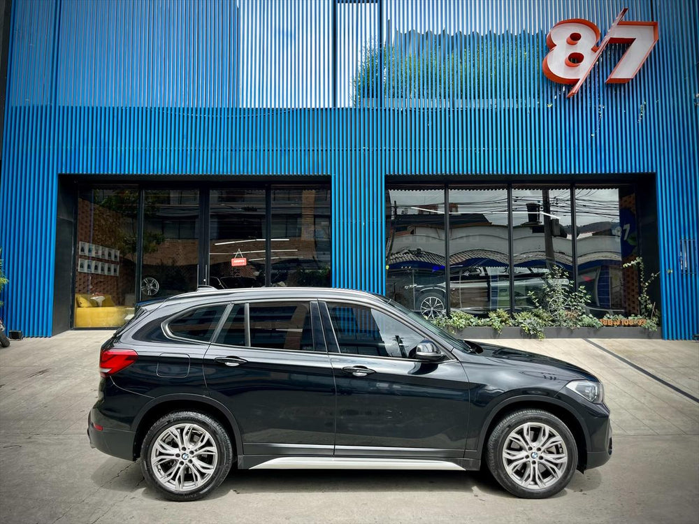 BMW X1 SDRIVE 20I