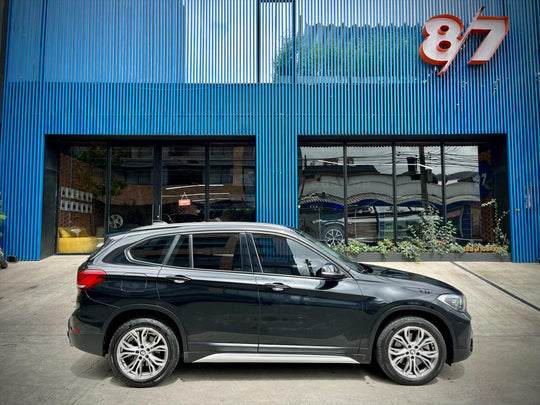 BMW X1 SDRIVE 20I
