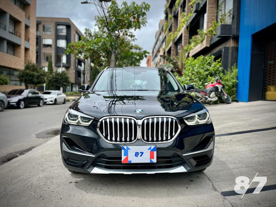 BMW X1 SDRIVE 20I