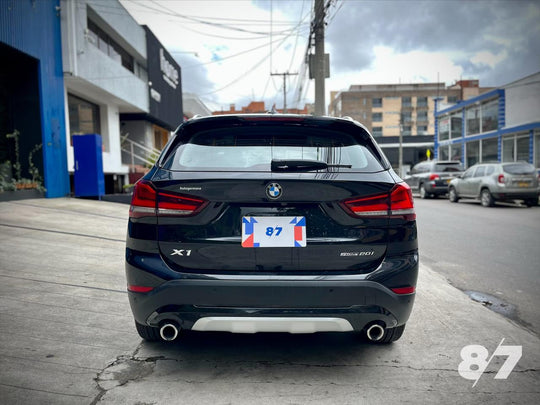 BMW X1 SDRIVE 20I