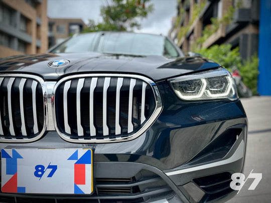 BMW X1 SDRIVE 20I