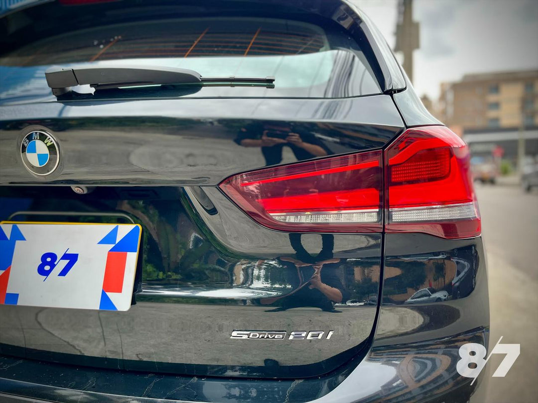 BMW X1 SDRIVE 20I
