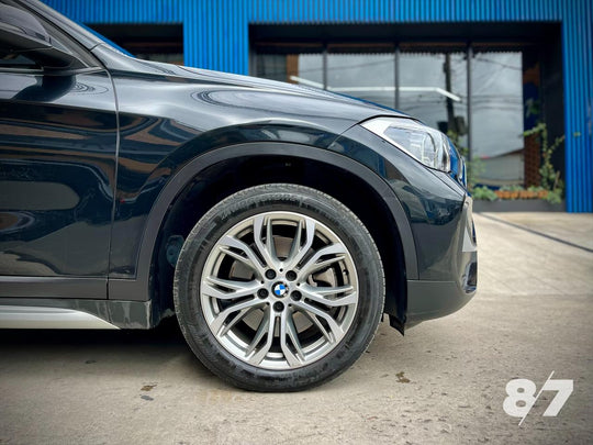 BMW X1 SDRIVE 20I