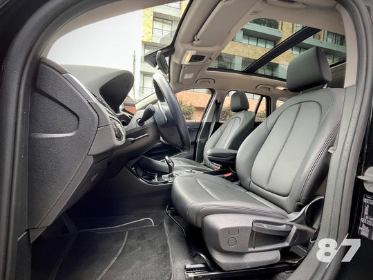 BMW X1 SDRIVE 20I