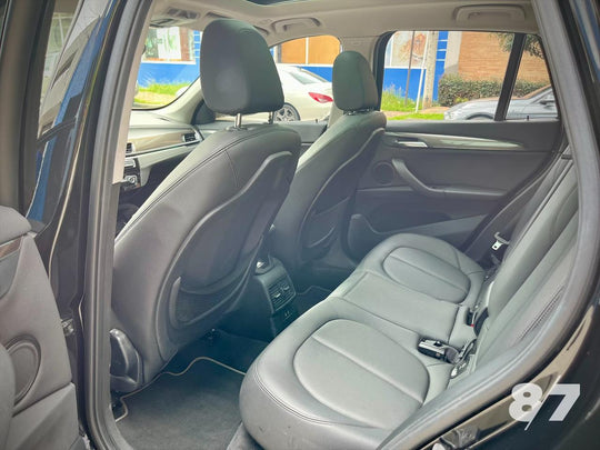 BMW X1 SDRIVE 20I