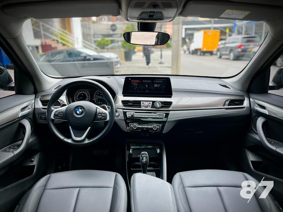 BMW X1 SDRIVE 20I