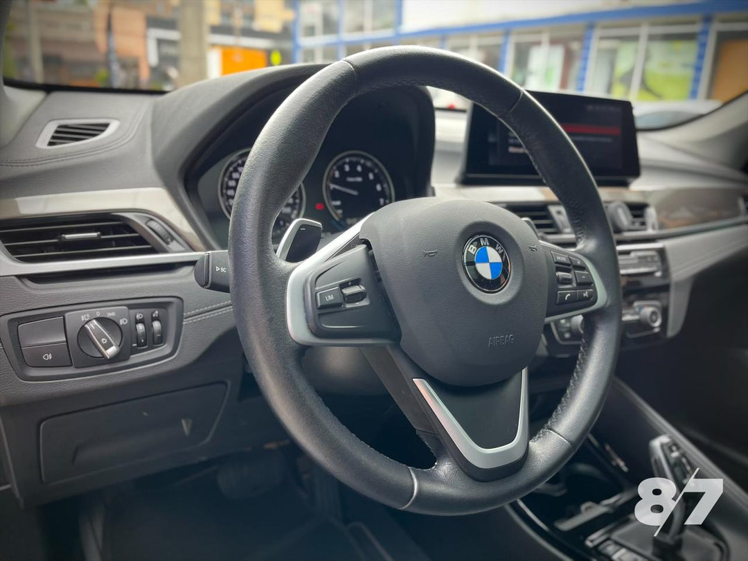BMW X1 SDRIVE 20I