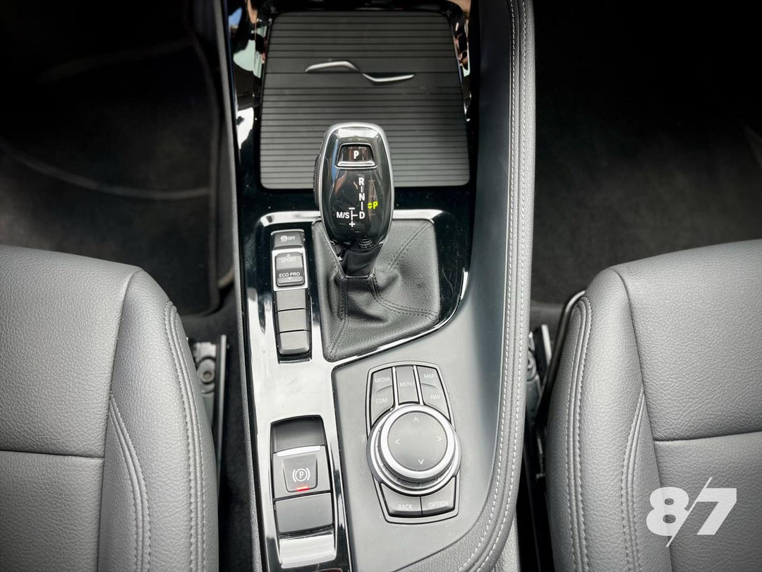 BMW X1 SDRIVE 20I