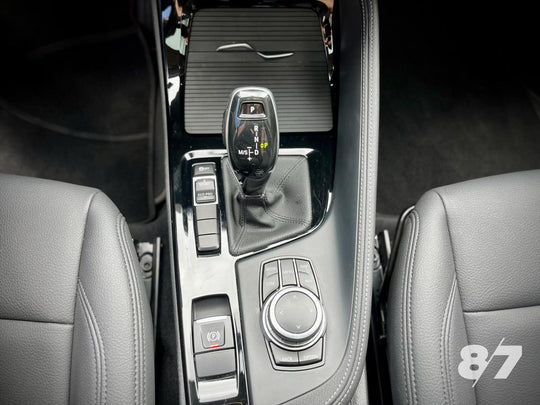 BMW X1 SDRIVE 20I
