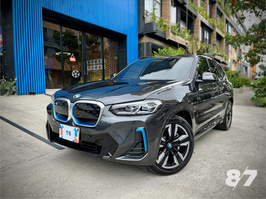 BMW IX3 M SPORT