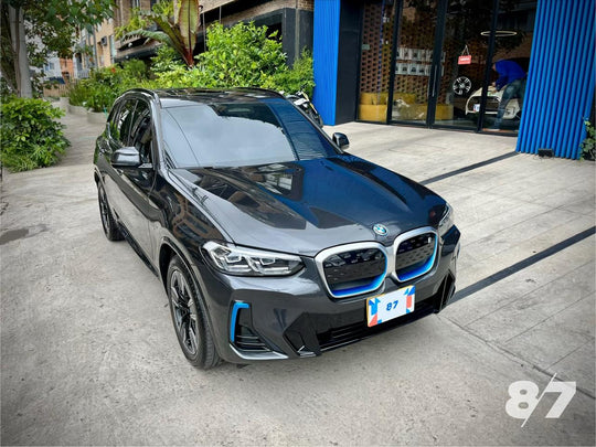 BMW IX3 M SPORT