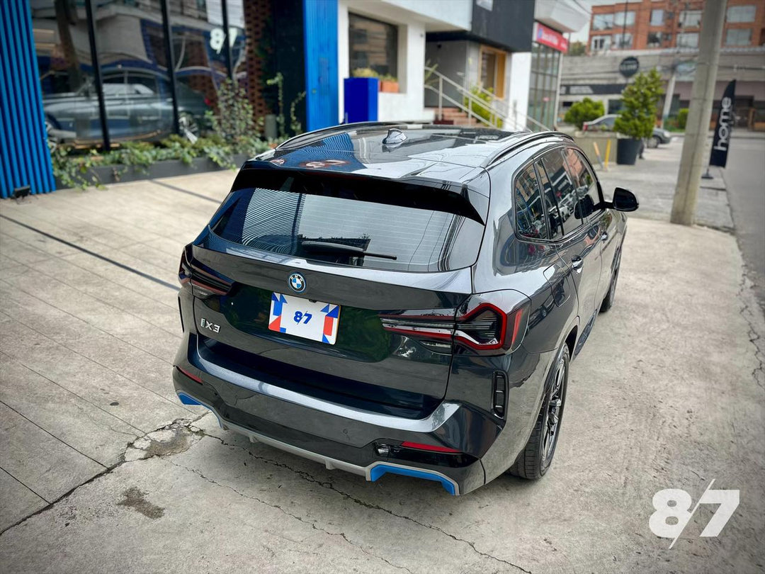 BMW IX3 M SPORT