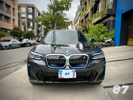 BMW IX3 M SPORT