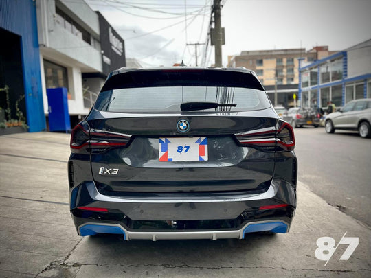 BMW IX3 M SPORT