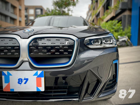 BMW IX3 M SPORT