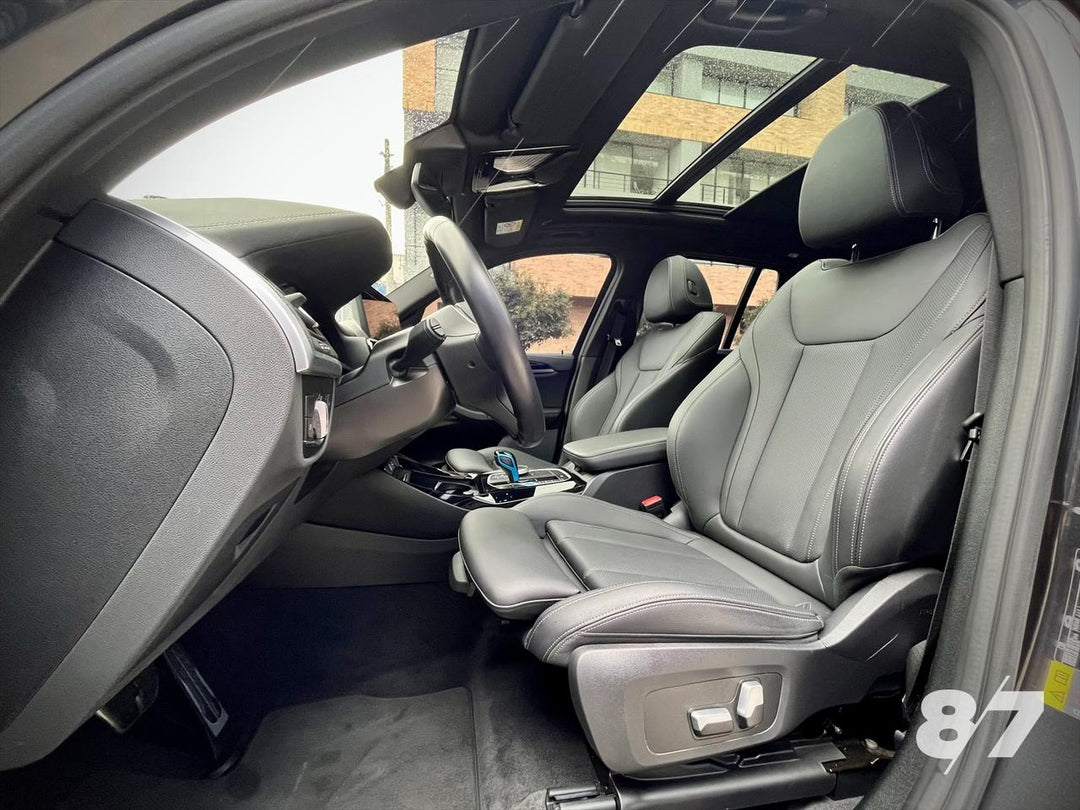 BMW IX3 M SPORT