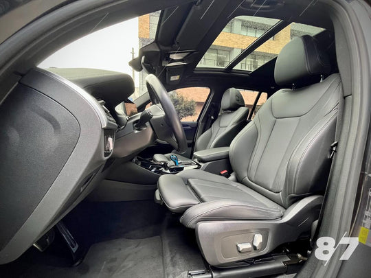 BMW IX3 M SPORT