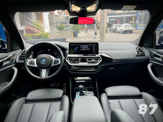 BMW IX3 M SPORT